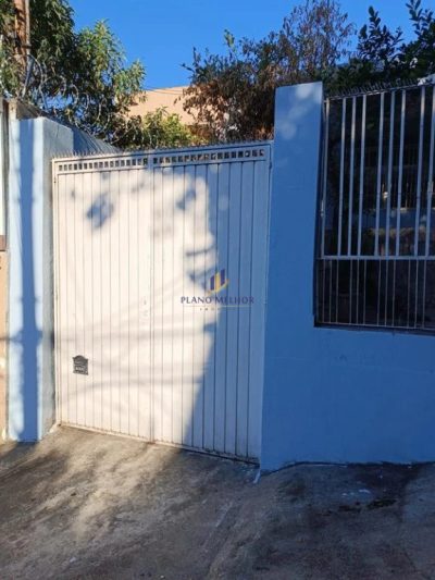 Casa, 2 quartos, 90 m² - Foto 3