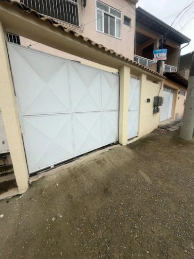 Casa, 2 quartos, 100 m² - Foto 1