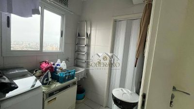 Apartamento, 3 quartos, 106 m² - Foto 5