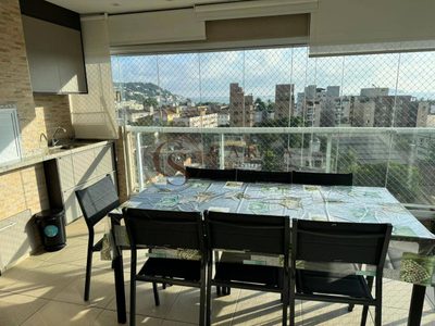 Apartamento, 2 quartos, 72 m² - Foto 3