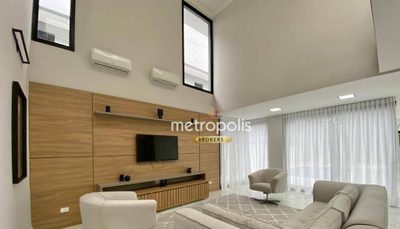 Sobrado, 4 quartos, 350 m² - Foto 3