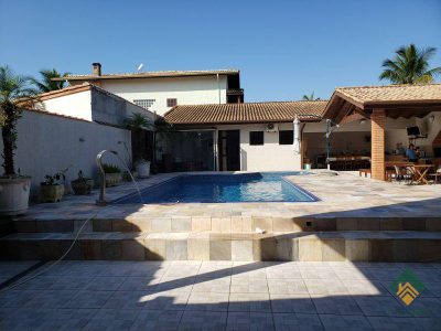 Casa, 5 quartos, 320 m² - Foto 3
