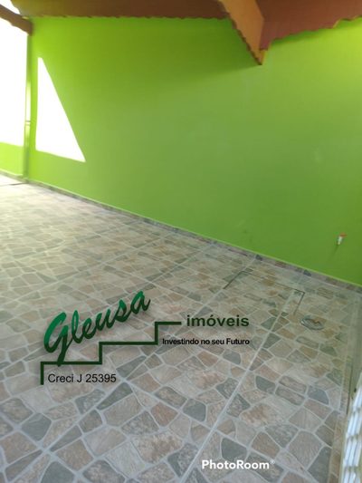 Casa, 2 quartos, 130 m² - Foto 3
