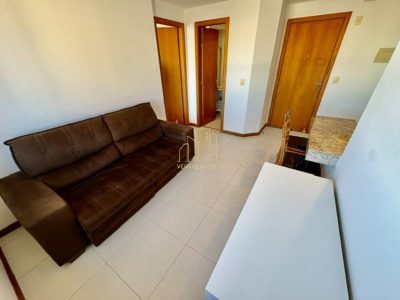 Apartamento, 1 quarto, 35 m² - Foto 4