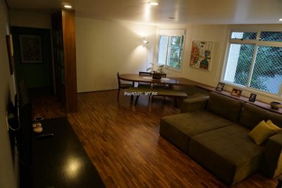 Apartamento, 2 quartos, 100 m² - Foto 1