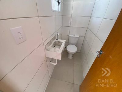 Casa, 3 quartos, 190 m² - Foto 5