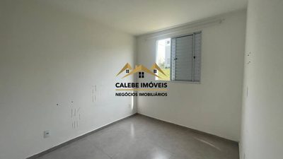 Apartamento, 2 quartos, 44 m² - Foto 4