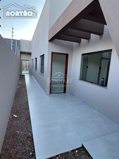 Casa, 3 quartos, 95 m² - Foto 2