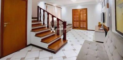 Casa, 4 quartos, 193 m² - Foto 3