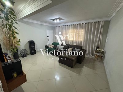 Sobrado, 4 quartos, 150 m² - Foto 4