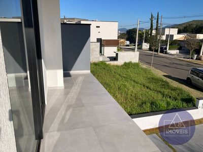 Casa de Condomínio, 4 quartos - Foto 3