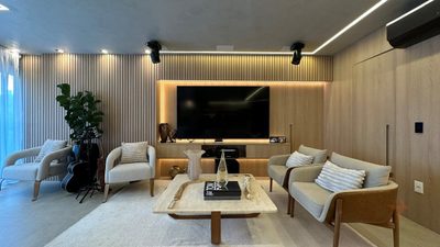 Apartamento, 2 quartos, 144 m² - Foto 2