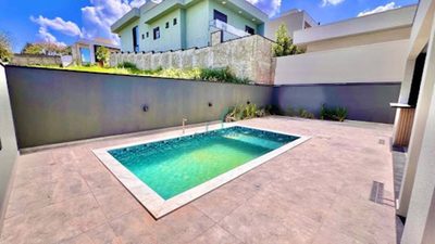 Casa, 3 quartos, 220 m² - Foto 2