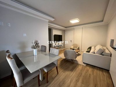 Apartamento, 3 quartos, 86 m² - Foto 3