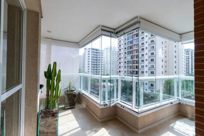 Apartamento, 3 quartos, 195 m² - Foto 5