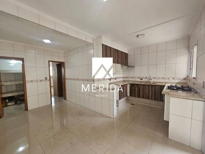Sobrado, 4 quartos, 237 m² - Foto 4