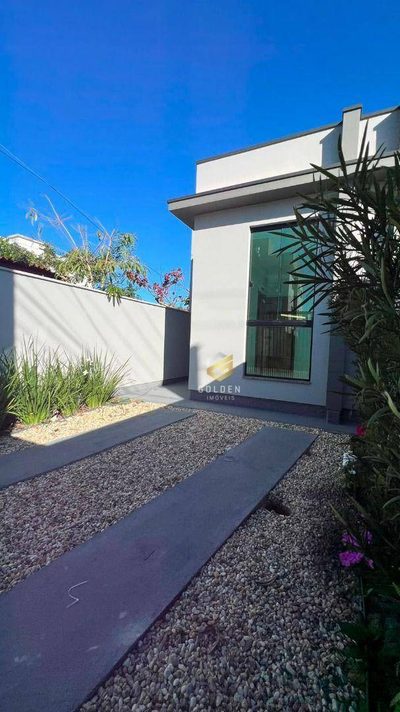 Casa, 2 quartos, 59 m² - Foto 3