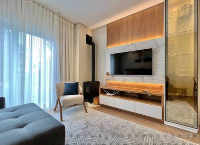 Apartamento, 1 quarto, 63 m² - Foto 2