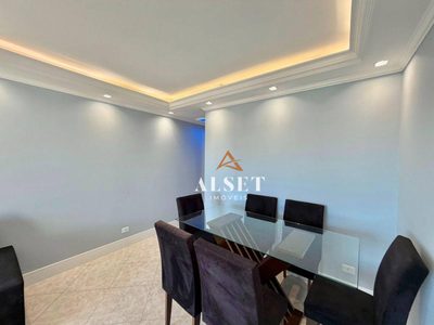 Apartamento, 3 quartos, 83 m² - Foto 4