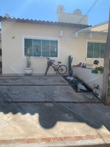 Casa, 3 quartos, 78 m² - Foto 1