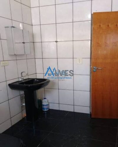 Sobrado, 3 quartos, 100 m² - Foto 5