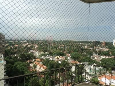 Apartamento, 4 quartos, 650 m² - Foto 4