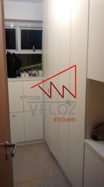 Apartamento, 3 quartos, 111 m² - Foto 5