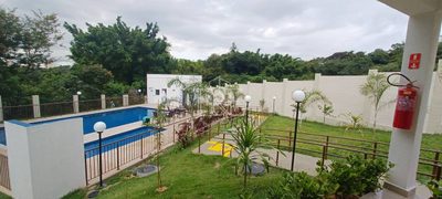 Apartamento, 2 quartos, 50 m² - Foto 1