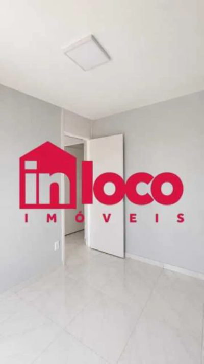 Apartamento, 2 quartos, 44 m² - Foto 3