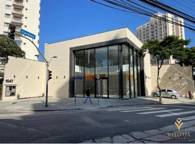 Imóvel Comercial, 550 m² - Foto 1