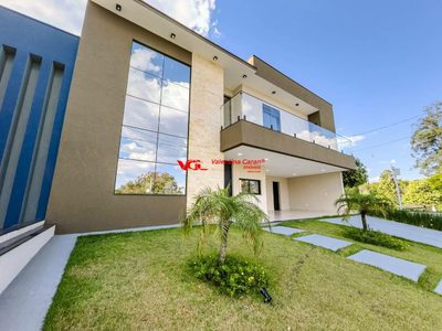 Sobrado, 3 quartos, 240 m² - Foto 1