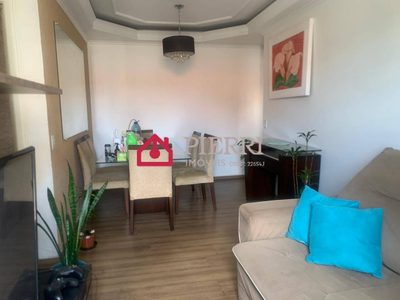 Apartamento, 2 quartos, 50 m² - Foto 3
