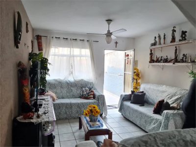 Casa, 3 quartos, 103 m² - Foto 1