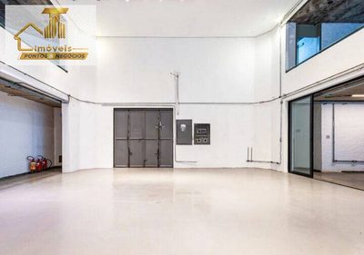 Loja-Salão, 480 m² - Foto 3