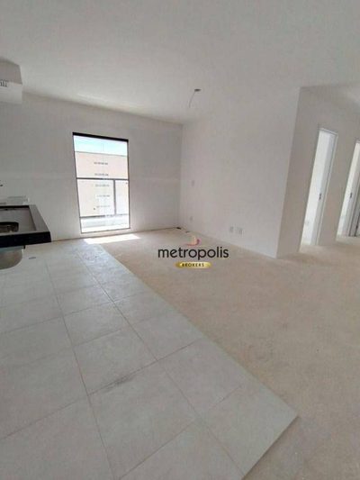 Apartamento, 3 quartos, 65 m² - Foto 4