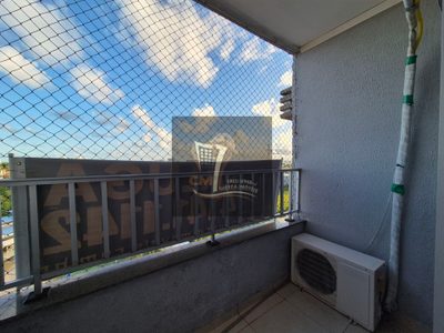 Apartamento, 3 quartos, 65 m² - Foto 3