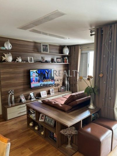 Apartamento, 3 quartos, 64 m² - Foto 4