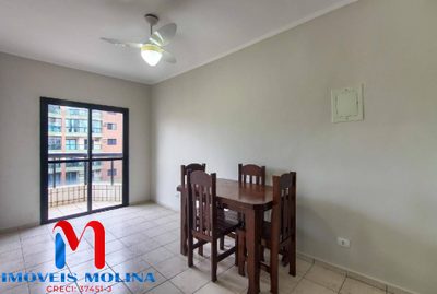 Apartamento, 1 quarto - Foto 1
