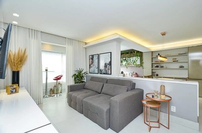 Apartamento, 3 quartos, 115 m² - Foto 4