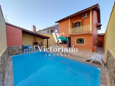 Casa, 4 quartos, 210 m² - Foto 5