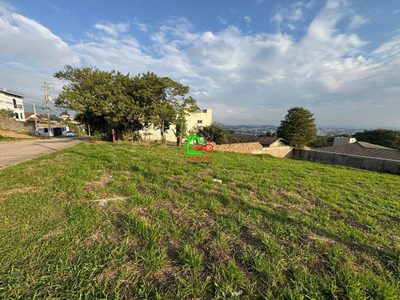 Terreno, 1015 m² - Foto 1