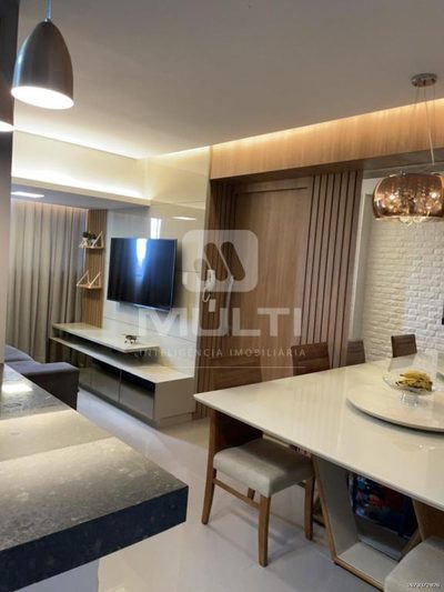 Apartamento, 3 quartos, 70 m² - Foto 1