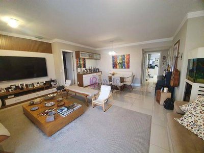 Apartamento, 3 quartos, 130 m² - Foto 3