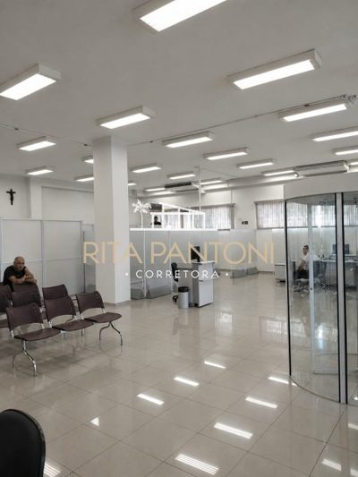 Prédio Inteiro - Foto 2