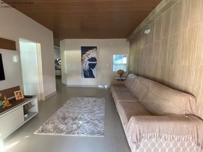 Casa, 3 quartos, 200 m² - Foto 4