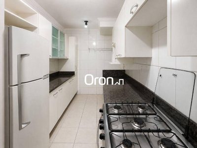 Apartamento, 3 quartos, 70 m² - Foto 2