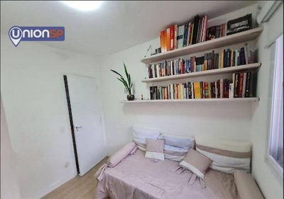 Apartamento, 3 quartos, 109 m² - Foto 4