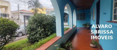 Casa, 3 quartos, 276 m² - Foto 2