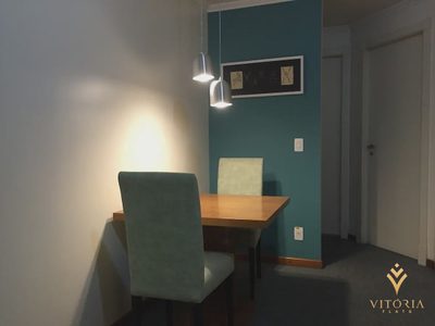Flat/Apart Hotel, 1 quarto, 45 m² - Foto 5