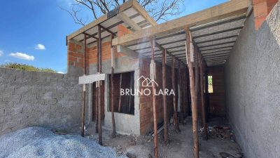 Casa, 3 quartos, 109 m² - Foto 4